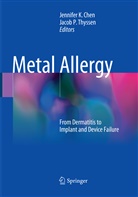 Jennifer K Chen, Jennife K Chen, Jennifer K Chen, P Thyssen, P Thyssen, Jacob P. Thyssen - Metal Allergy