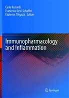 Francesc Levi-Schaffer, Francesca Levi-Schaffer, Carlo Riccardi, Ekaterini Tiligada - Immunopharmacology and Inflammation