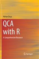 Adrian Dusa, Adrian Duşa - QCA with R