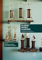 Emmanue Bayle, Emmanuel Bayle, Clastres, Clastres, Patrick Clastres - Global Sport Leaders