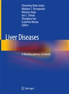 Ecaterina Bontas, Mariana Jinga, Mariana Jinga et al, Nikolao Pyrsopoulos, Nikolaos Pyrsopoulos, Nikolaos T. Pyrsopoulos... - Liver Diseases