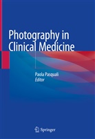 Paol Pasquali, Paola Pasquali - Photography in Clinical Medicine