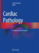 Kim Suvarna, S Kim Suvarna, S. Kim Suvarna - Cardiac Pathology
