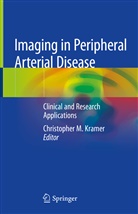 Christopher M. Kramer, Christophe M Kramer, Christopher M Kramer - Imaging in Peripheral Arterial Disease