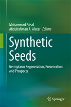 A Alatar, A Alatar, Abdulrahman A. Alatar, Mohamma Faisal, Mohammad Faisal - Synthetic Seeds