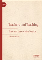 Kaustuv Roy - Teachers and Teaching