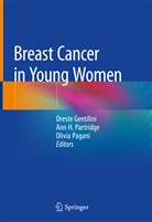 Oreste Gentilini, An H Partridge, Ann H Partridge, Olivia Pagani, Ann H. Partridge - Breast Cancer in Young Women