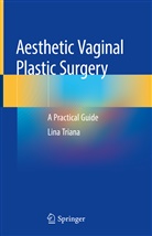 Lina Triana - Aesthetic Vaginal Plastic Surgery