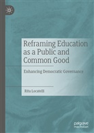 Rita Locatelli - Reframing Education as a Public and Common Good