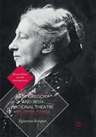 Eglantina Remport - Lady Gregory and Irish National Theatre