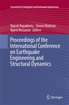 Bjarni Bessason, Simo Olafsson, Simon Olafsson, Rajesh Rupakhety - Proceedings of the International Conference on Earthquake Engineering and Structural Dynamics