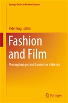 Pete Bug, Peter Bug - Fashion and Film