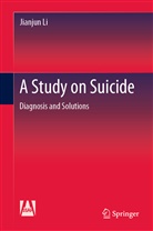 Jianjun Li - A Study on Suicide