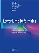 Shaofeng Jiao, Shaofeng Jiao et al, Qi Pan, Sihe Qin, Jianchen Zang, Jiancheng Zang - Lower Limb Deformities