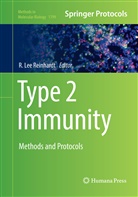 Lee Reinhardt, R Lee Reinhardt, R. Lee Reinhardt - Type 2 Immunity