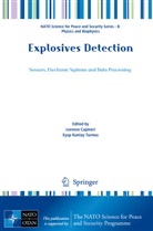 Lorenz Capineri, Lorenzo Capineri, Kuntay Turmus, Kuntay Turmus, Turmu&amp;, Eyüp Kuntay Turmu&amp;351;... - Explosives Detection