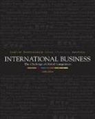 Donald Ball, Donald A. Ball, Paul L. Frantz, Michael Geringer, Wendell H. McCulloch - International Business