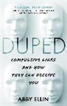 Abby Elli, Abby Ellin, Ellin Abby - Duped