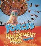 Tammy Enz, Tammy Laura Lynn Enz - Forces at the Amusement Park