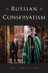 Paul Robinson - Russian Conservatism