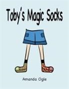 Amanda Ogle - Toby's Magic Socks