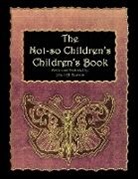 Paul Turner - The Not-So Children's, Children's Book