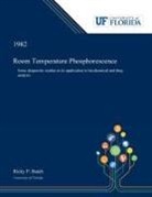 Ricky Bateh - Room Temperature Phosphorescence