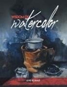 Anil Kumar - Wisdom of Watercolor