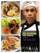 Chef Zairi Zaidi - My Cooking, My Talent