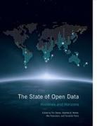 Tim Davies, Mor Rubinstein, Stephen B. Walker - The State of Open Data Histories and Horizons