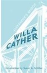 Willa Cather - Alexander's Bridge