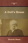 Henrik Ibsen - A Doll's House