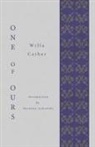 Willa Cather - One of Ours