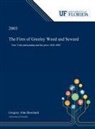 Gregory Borchard - The Firm of Greeley Weed and Seward