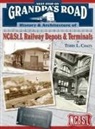 Terry L. Coats - Next Stop on Grandpa's Road