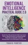 Travis Porter - Emotional Intelligence Practical Guide 2.0