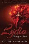 Victoria Norvais - Lydia