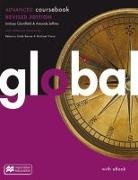 Robert Campbell, Lindsa Clandfield, Lindsay Clandfield, Amand Jeffries, Amanda Jeffries, Julie Moore... - Global: Global revised edition, m. 1 Beilage, m. 1 Beilage