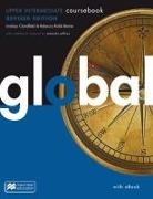 Robert Campbell, Lindsay Clandfield, Amand Jeffries, Amanda Jeffries, Jacki McAvoy, Jackie McAvoy... - Global: Global revised edition, m. 1 Beilage, m. 1 Beilage