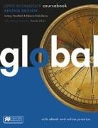Lindsa Clandfield, Lindsay Clandfield, Jeffries, Amanda Jeffries, Rebecc Robb Benne, Rebecca Robb Benne - Global: Global revised edition, m. 1 Buch, m. 1 Beilage