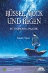 Susanne Ganser, Spas am Lesen Verlag GmbH, Spass am Lesen Verlag GmbH, Spaß Am Lesen Verlag Gmbh, Spaß am Lesen Verlag GmbH - Rüssel, Rock und Regen