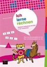 Hans-Günter Senftleben - Ich lerne rechnen - Plus- und Minusrechnen bis 100 / Mal- und Geteiltaufgaben bis 100, Lehrerheft