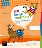 Hans-Günter Senftleben - Ich lerne rechnen - Mal- und Geteiltaufgaben bis 100