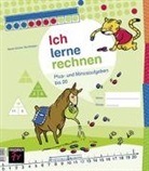 Hans-Günter Senftleben - Ich lerne rechnen Band 2