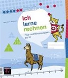 Hans-Günter Senftleben - Ich lerne rechnen Band 1