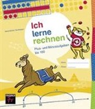 Hans-Günter Senftleben - Ich lerne Rechnen Band 3