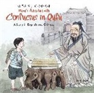 Li Jian, Li Jian, Jian Li - Ming's Adventure with Confucius in Qufu