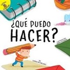 Kisloski, Carolyn Kisloski, Bassani, Srimalie Bassani - ¿Qué Puedo Hacer?