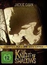 The Knight of Shadows, 1 Blu-ray + 1 DVD (Limited Mediabook)