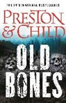 Lincoln Child, Child Lincoln, Douglas Preston, Preston Douglas - Old Bones